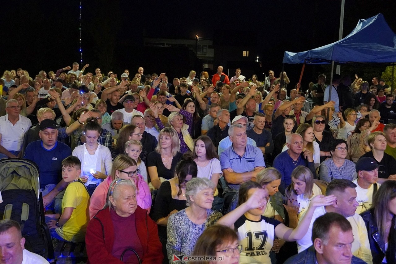 Miodobraniowa Noc Kabaretowa 2025 [30.08.2025] - zdjęcie #167 - eOstroleka.pl