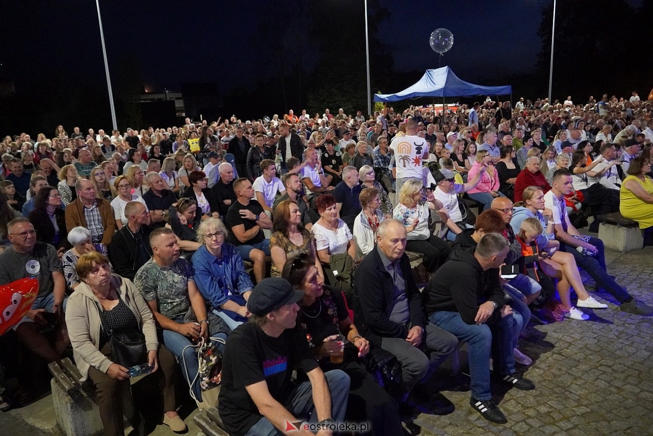 Miodobraniowa Noc Kabaretowa 2025 [30.08.2025] - zdjęcie #166 - eOstroleka.pl