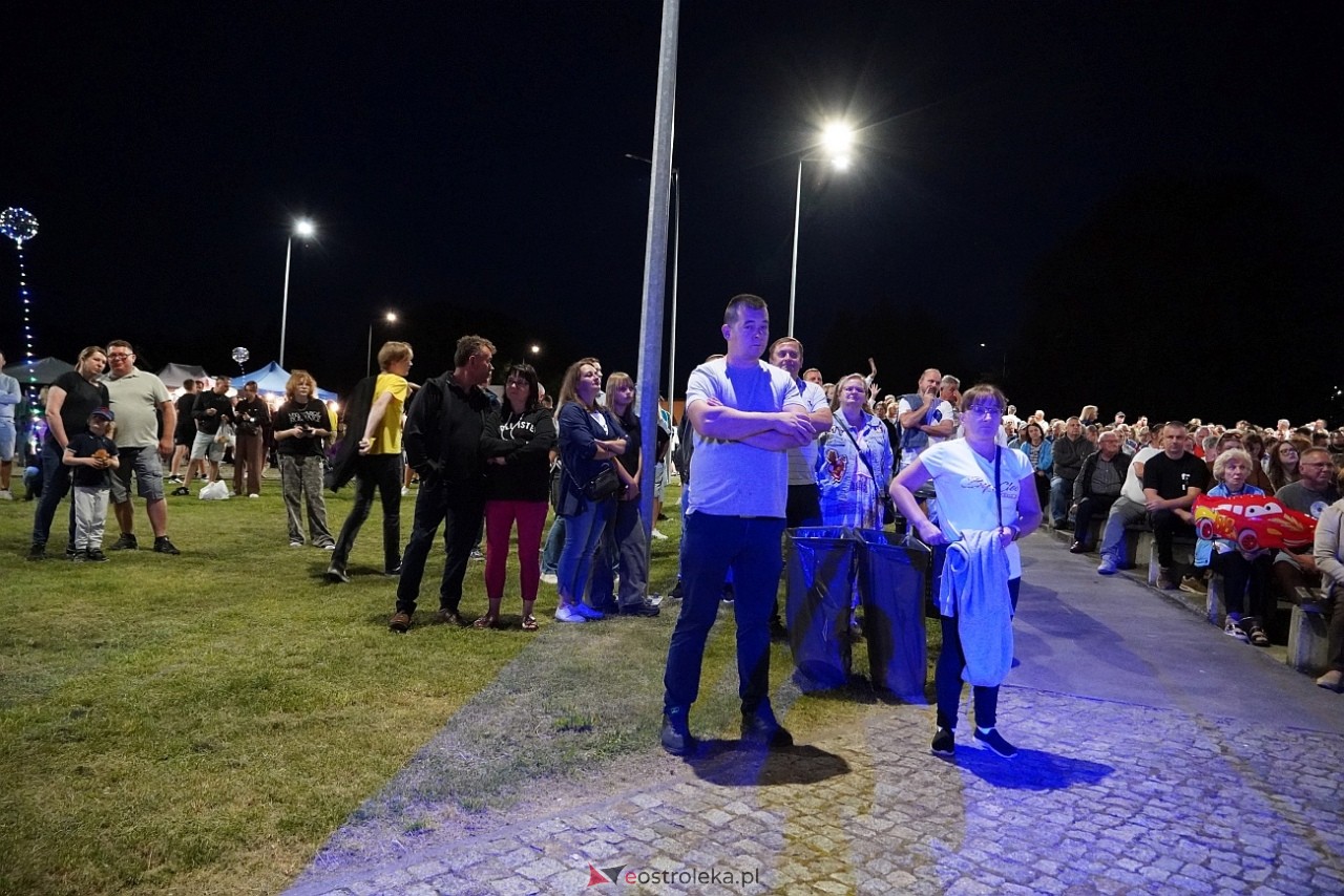 Miodobraniowa Noc Kabaretowa 2025 [30.08.2025] - zdjęcie #165 - eOstroleka.pl