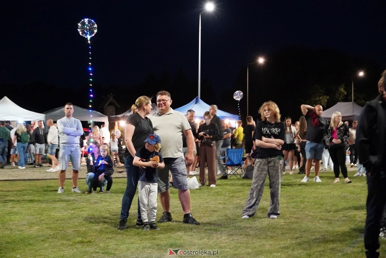 Miodobraniowa Noc Kabaretowa 2025 [30.08.2025] - zdjęcie #164 - eOstroleka.pl
