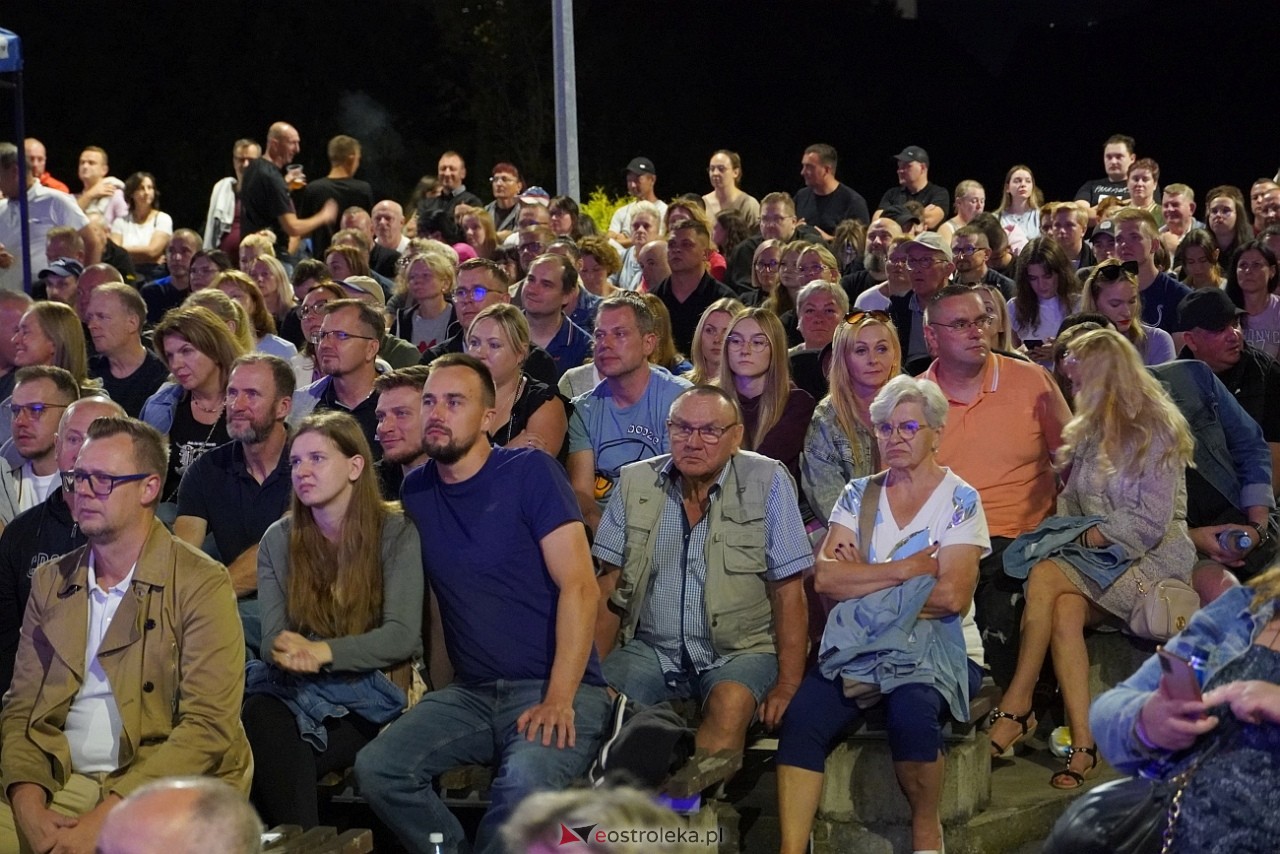 Miodobraniowa Noc Kabaretowa 2025 [30.08.2025] - zdjęcie #160 - eOstroleka.pl