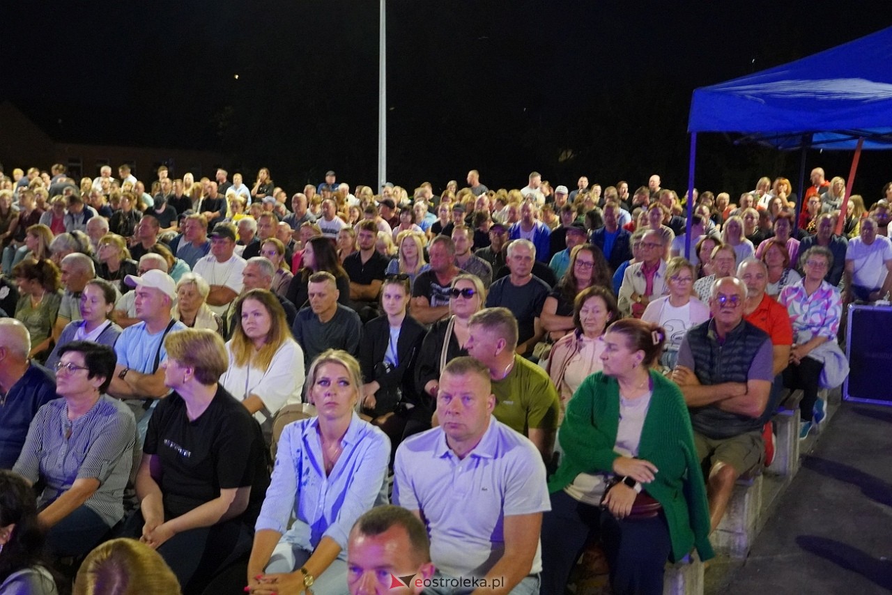 Miodobraniowa Noc Kabaretowa 2025 [30.08.2025] - zdjęcie #158 - eOstroleka.pl
