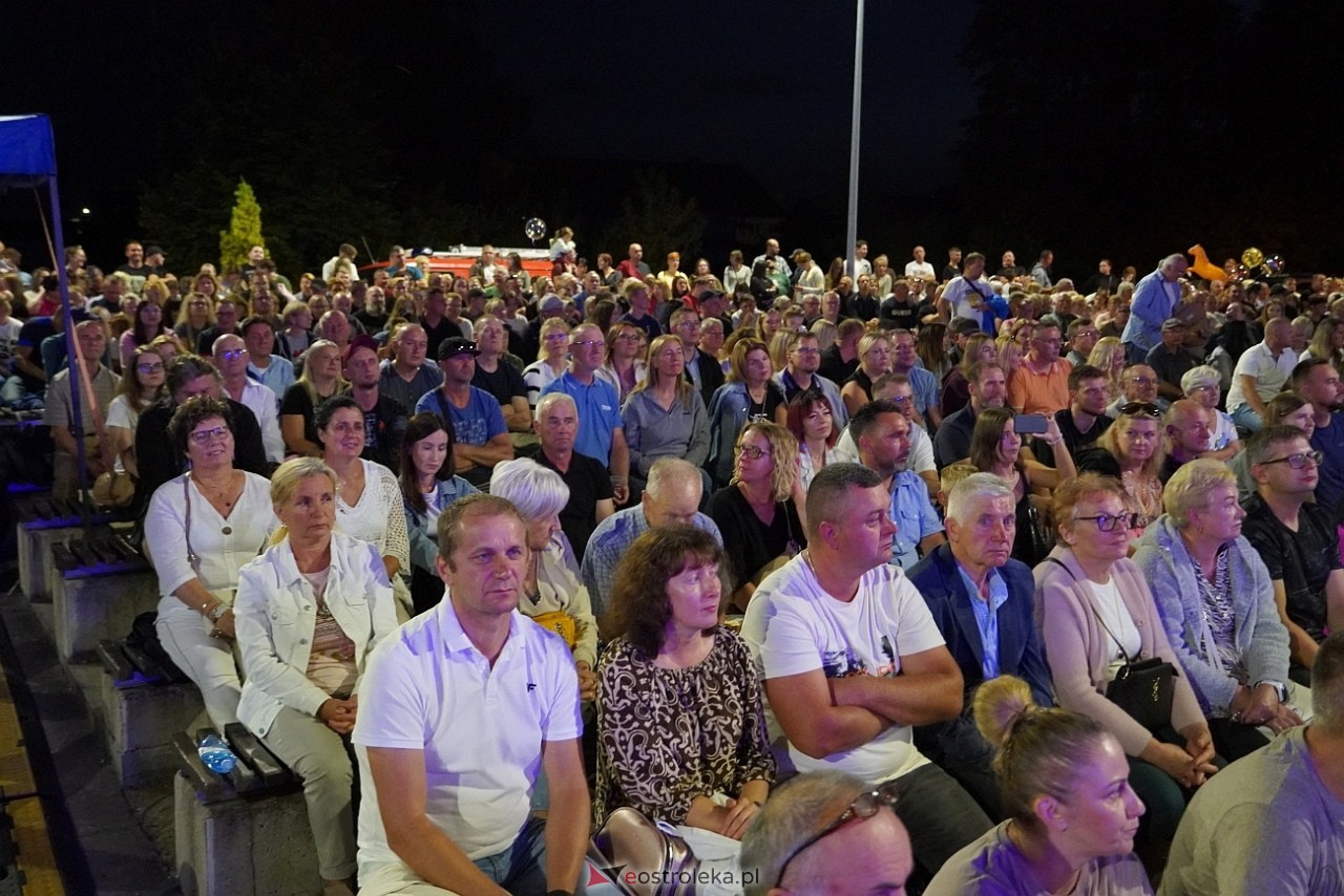 Miodobraniowa Noc Kabaretowa 2025 [30.08.2025] - zdjęcie #157 - eOstroleka.pl
