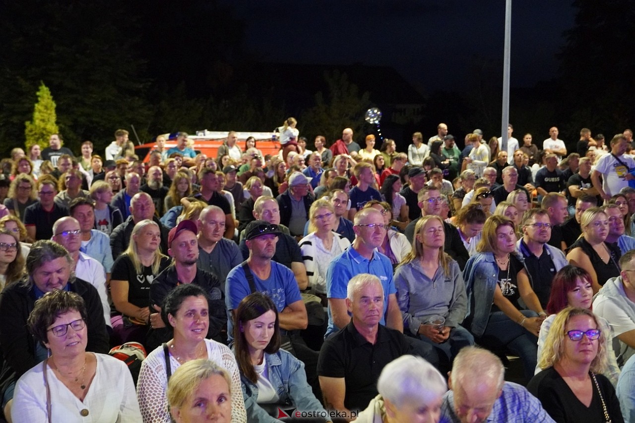 Miodobraniowa Noc Kabaretowa 2025 [30.08.2025] - zdjęcie #156 - eOstroleka.pl