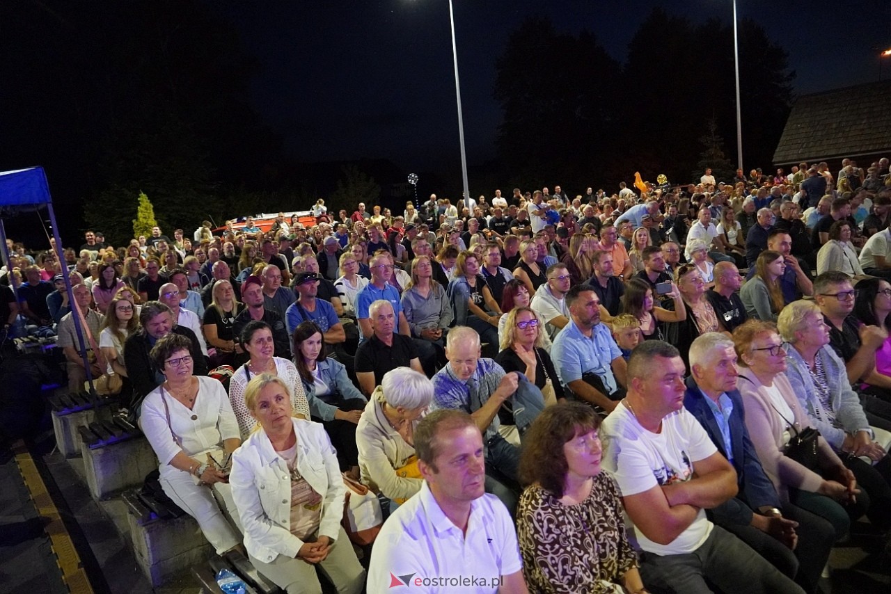 Miodobraniowa Noc Kabaretowa 2025 [30.08.2025] - zdjęcie #155 - eOstroleka.pl