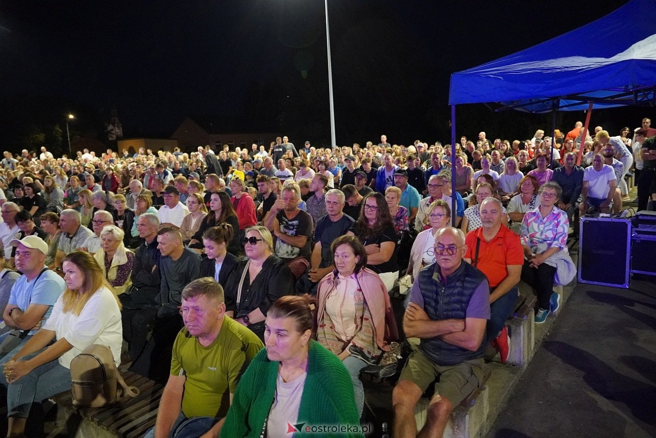 Miodobraniowa Noc Kabaretowa 2025 [30.08.2025] - zdjęcie #154 - eOstroleka.pl