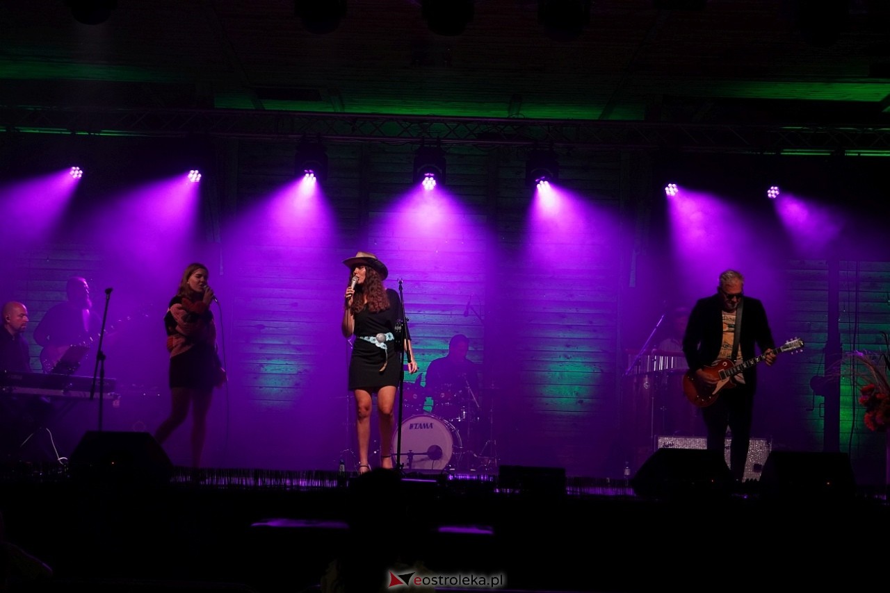 Miodobraniowa Noc Kabaretowa 2025 [30.08.2025] - zdjęcie #153 - eOstroleka.pl