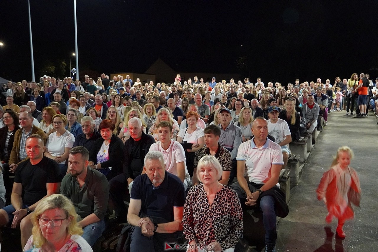 Miodobraniowa Noc Kabaretowa 2025 [30.08.2025] - zdjęcie #150 - eOstroleka.pl