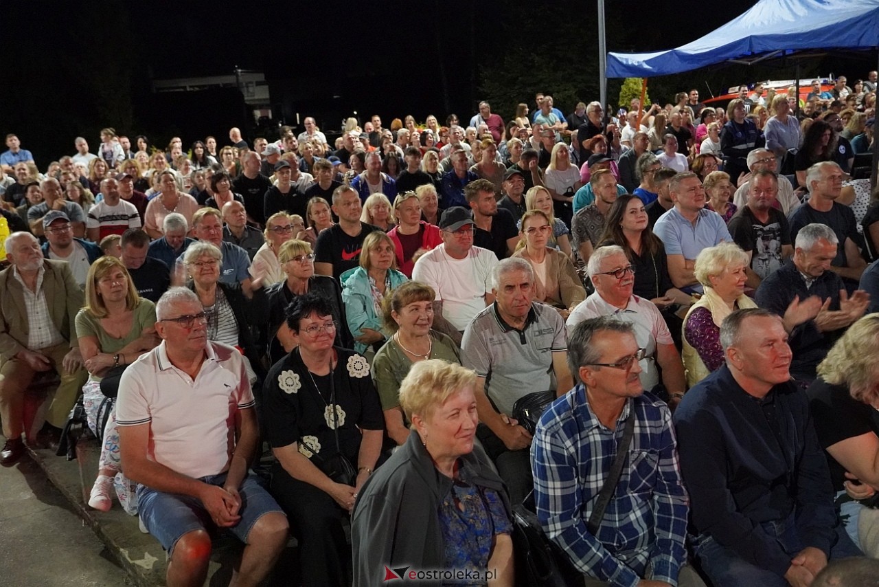 Miodobraniowa Noc Kabaretowa 2025 [30.08.2025] - zdjęcie #149 - eOstroleka.pl