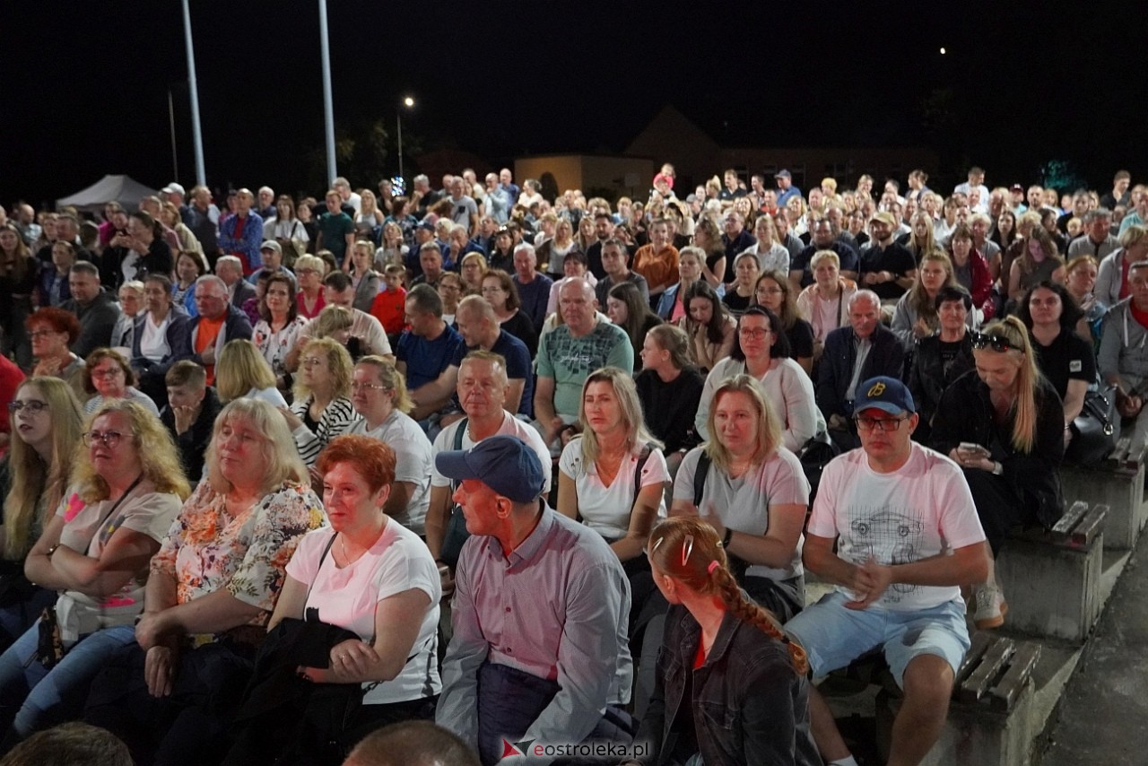 Miodobraniowa Noc Kabaretowa 2025 [30.08.2025] - zdjęcie #148 - eOstroleka.pl