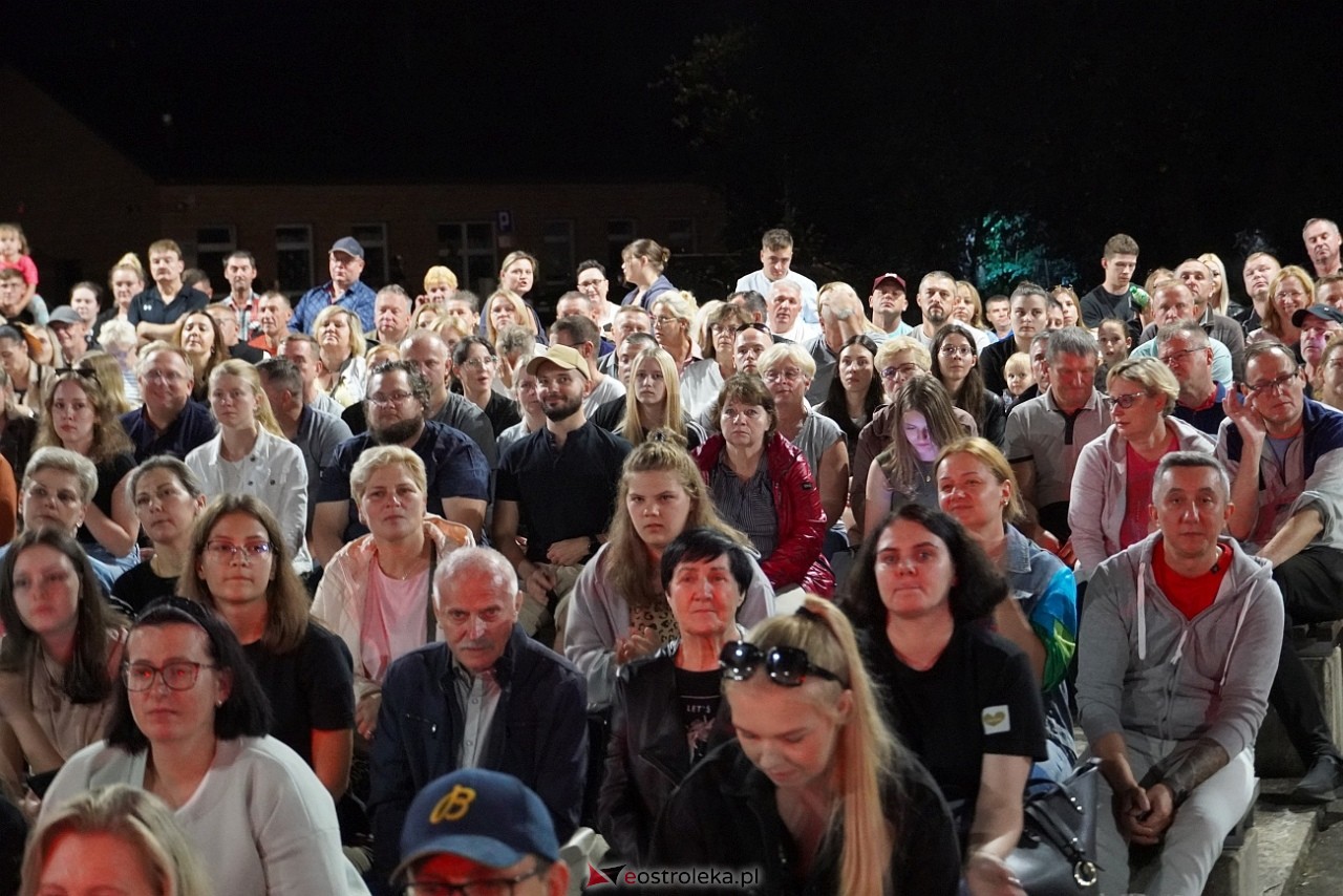 Miodobraniowa Noc Kabaretowa 2025 [30.08.2025] - zdjęcie #147 - eOstroleka.pl