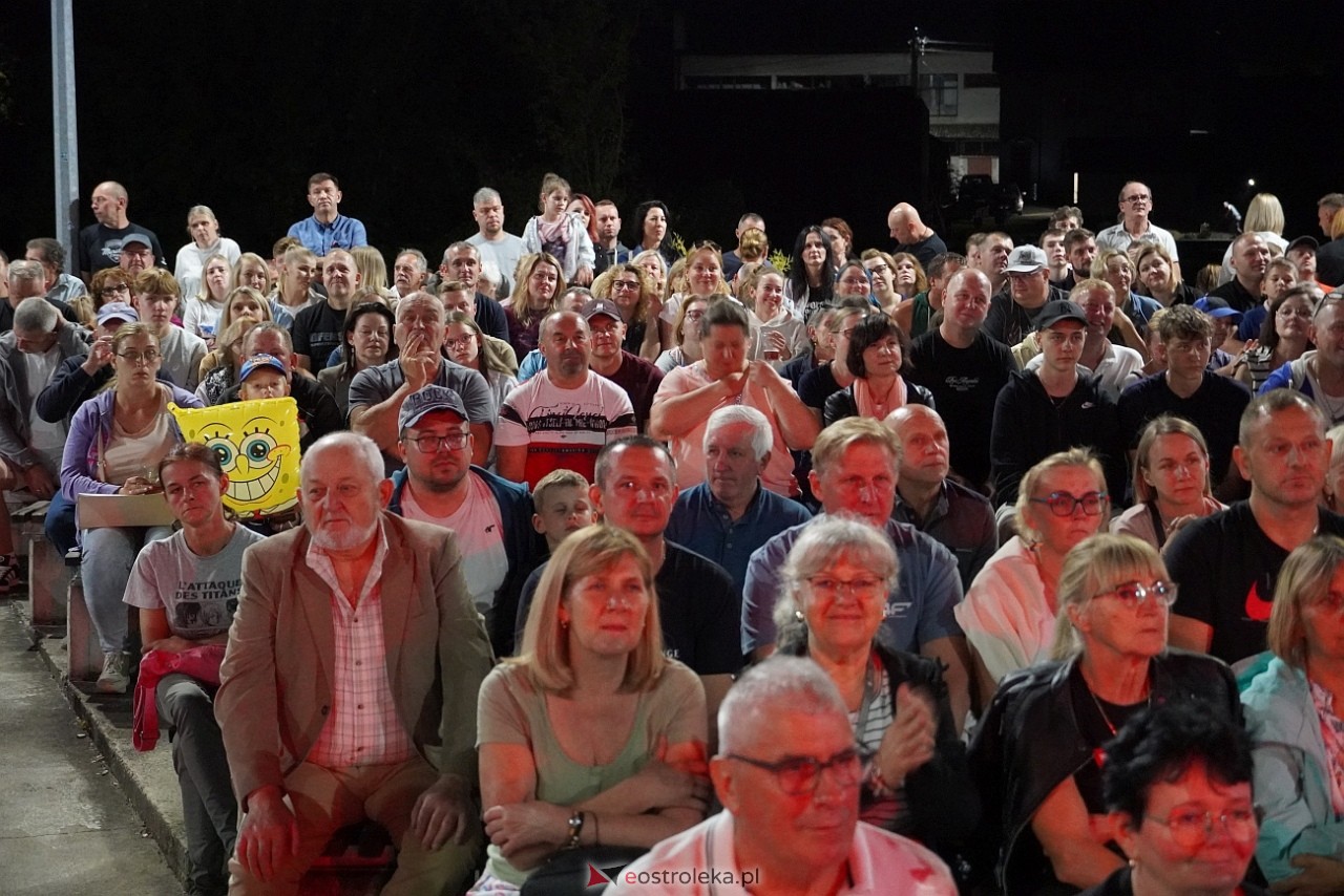 Miodobraniowa Noc Kabaretowa 2025 [30.08.2025] - zdjęcie #146 - eOstroleka.pl