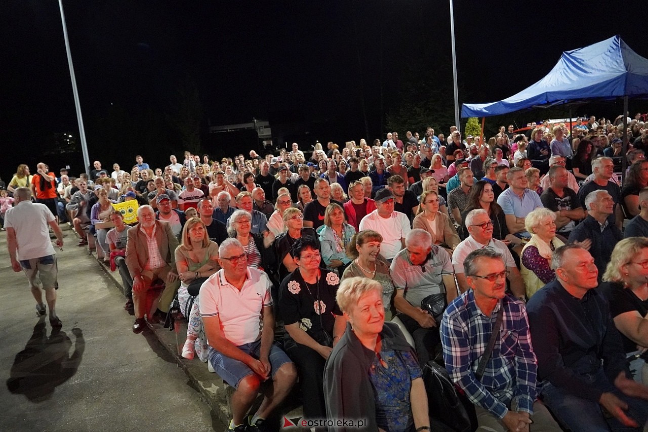 Miodobraniowa Noc Kabaretowa 2025 [30.08.2025] - zdjęcie #145 - eOstroleka.pl