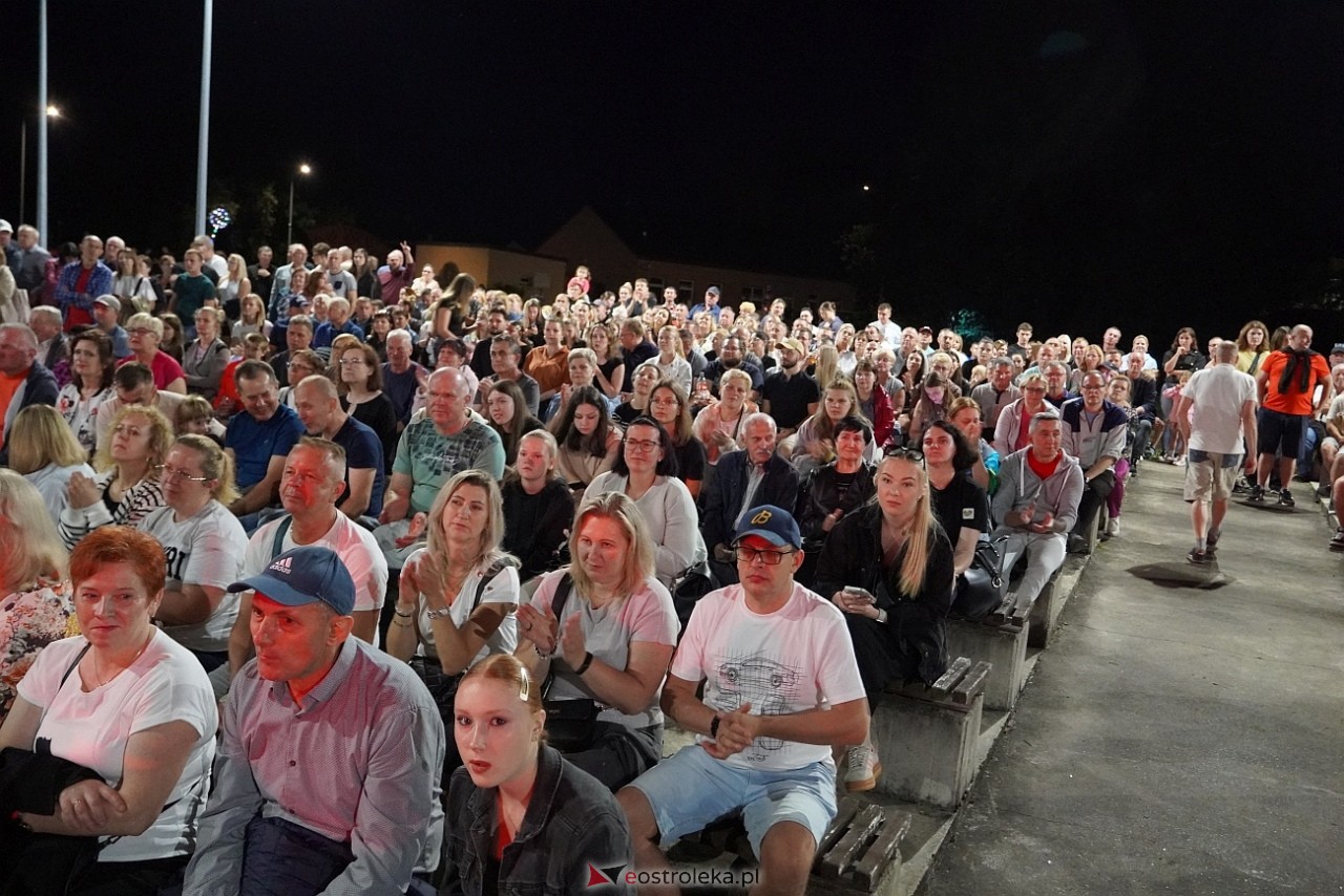 Miodobraniowa Noc Kabaretowa 2025 [30.08.2025] - zdjęcie #144 - eOstroleka.pl