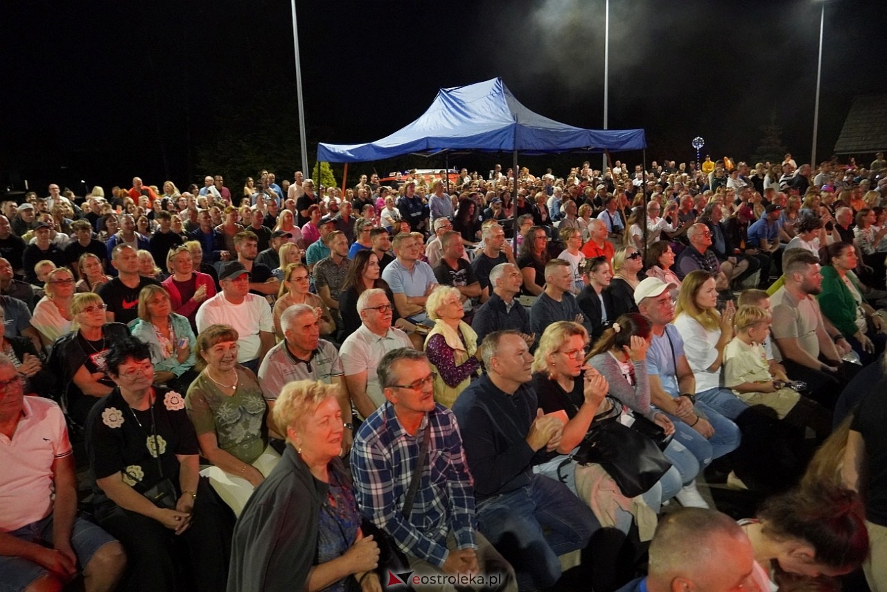 Miodobraniowa Noc Kabaretowa 2025 [30.08.2025] - zdjęcie #143 - eOstroleka.pl