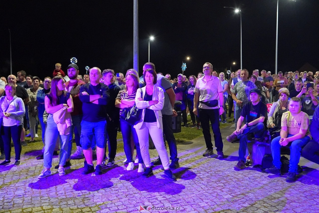 Miodobraniowa Noc Kabaretowa 2025 [30.08.2025] - zdjęcie #140 - eOstroleka.pl