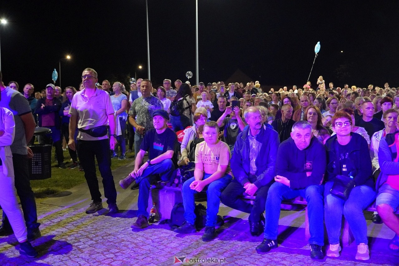 Miodobraniowa Noc Kabaretowa 2025 [30.08.2025] - zdjęcie #139 - eOstroleka.pl