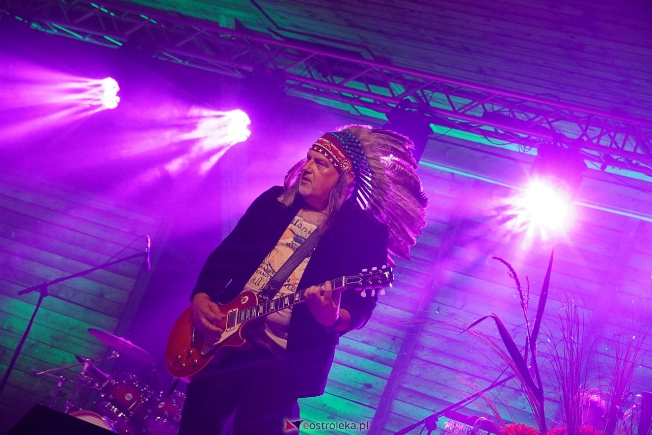 Miodobraniowa Noc Kabaretowa 2025 [30.08.2025] - zdjęcie #138 - eOstroleka.pl