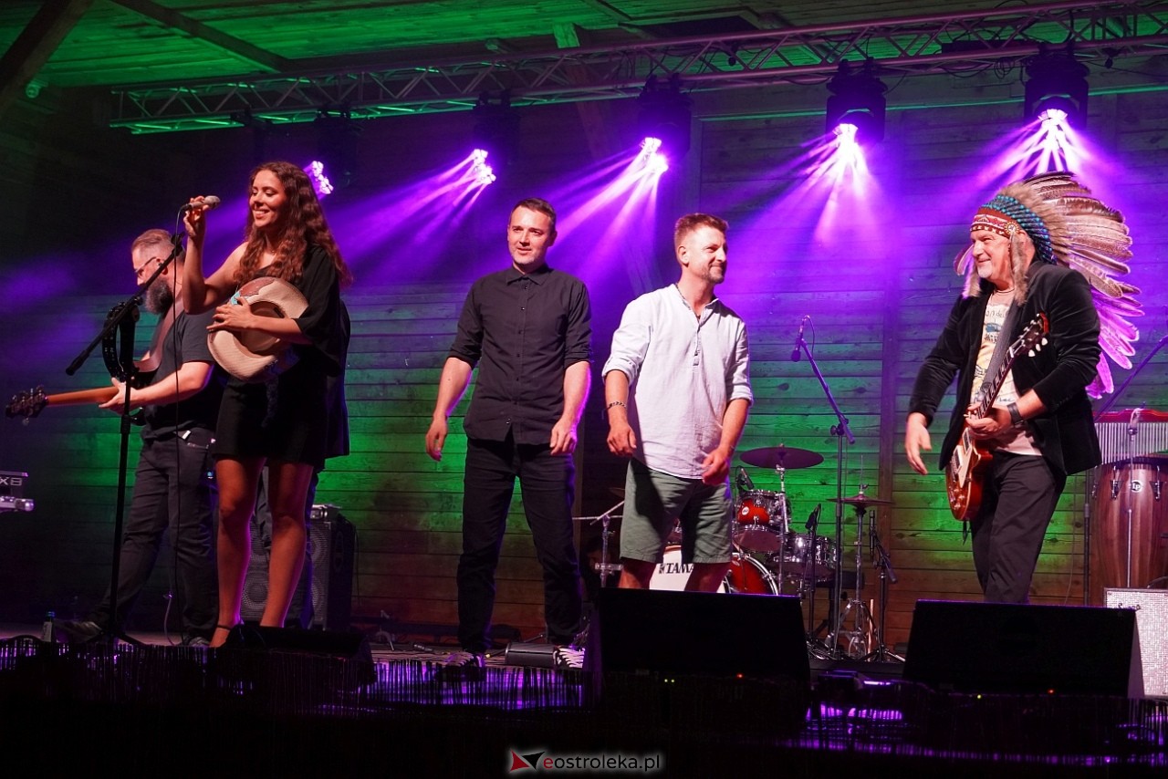 Miodobraniowa Noc Kabaretowa 2025 [30.08.2025] - zdjęcie #137 - eOstroleka.pl