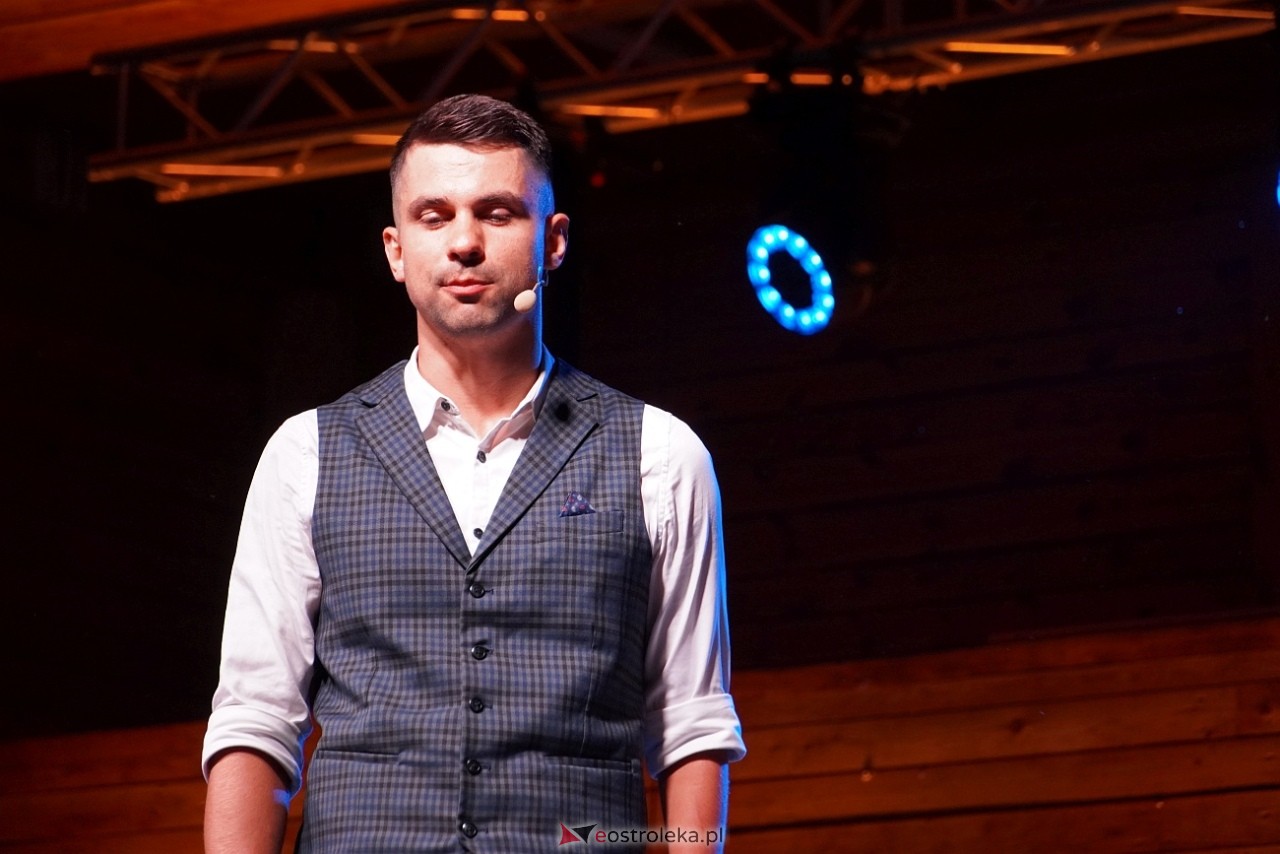 Miodobraniowa Noc Kabaretowa 2025 [30.08.2025] - zdjęcie #131 - eOstroleka.pl