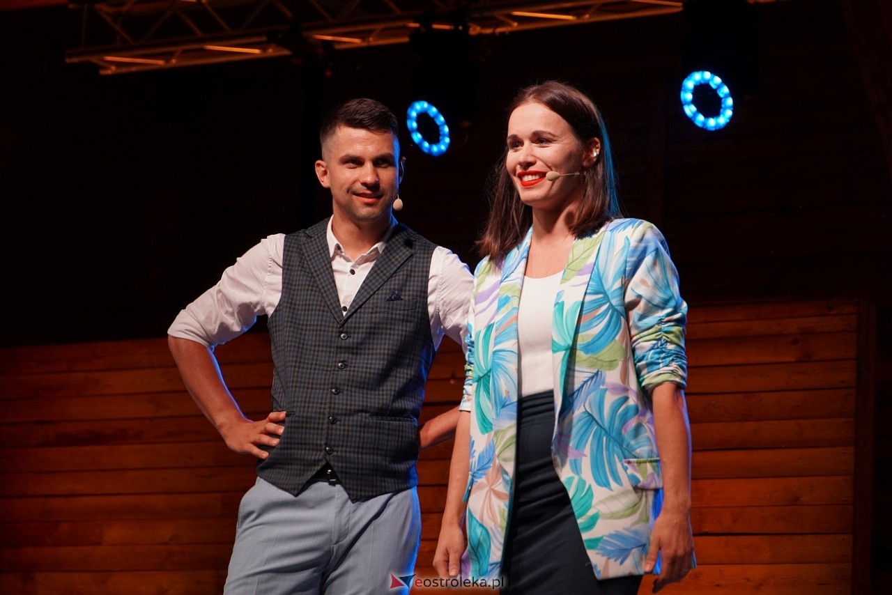 Miodobraniowa Noc Kabaretowa 2025 [30.08.2025] - zdjęcie #127 - eOstroleka.pl
