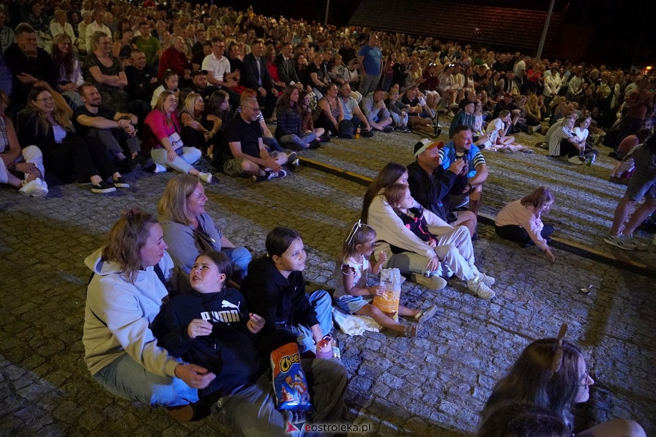 Miodobraniowa Noc Kabaretowa 2025 [30.08.2025] - zdjęcie #121 - eOstroleka.pl