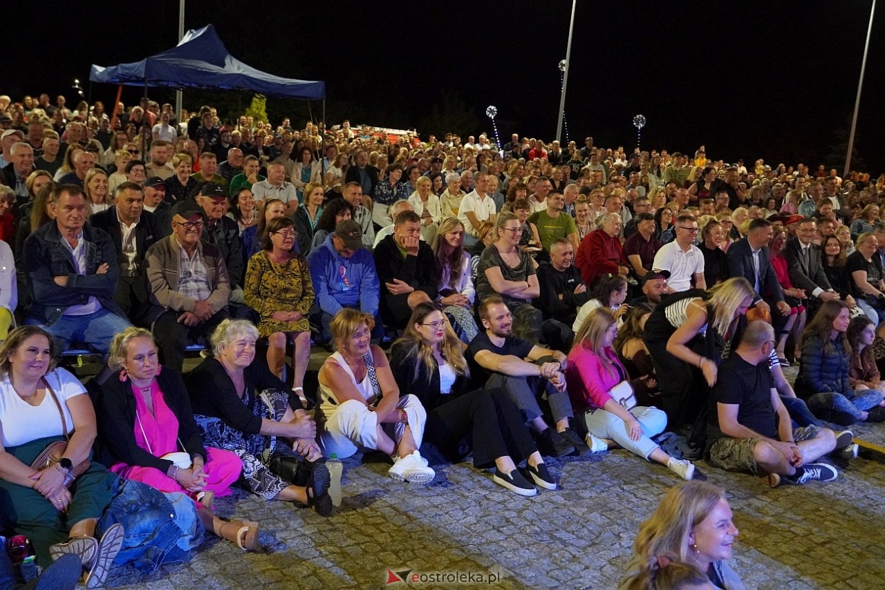 Miodobraniowa Noc Kabaretowa 2025 [30.08.2025] - zdjęcie #120 - eOstroleka.pl