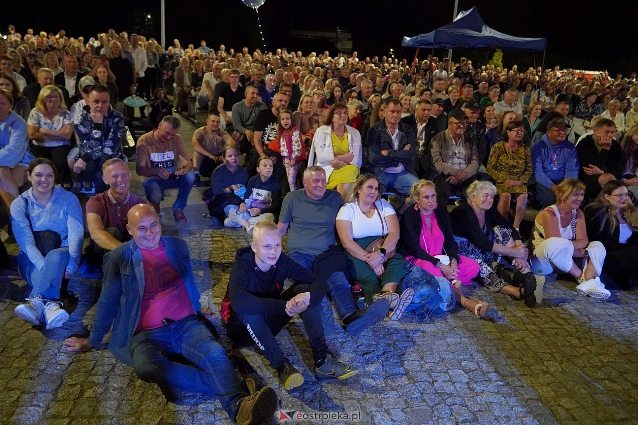 Miodobraniowa Noc Kabaretowa 2025 [30.08.2025] - zdjęcie #119 - eOstroleka.pl