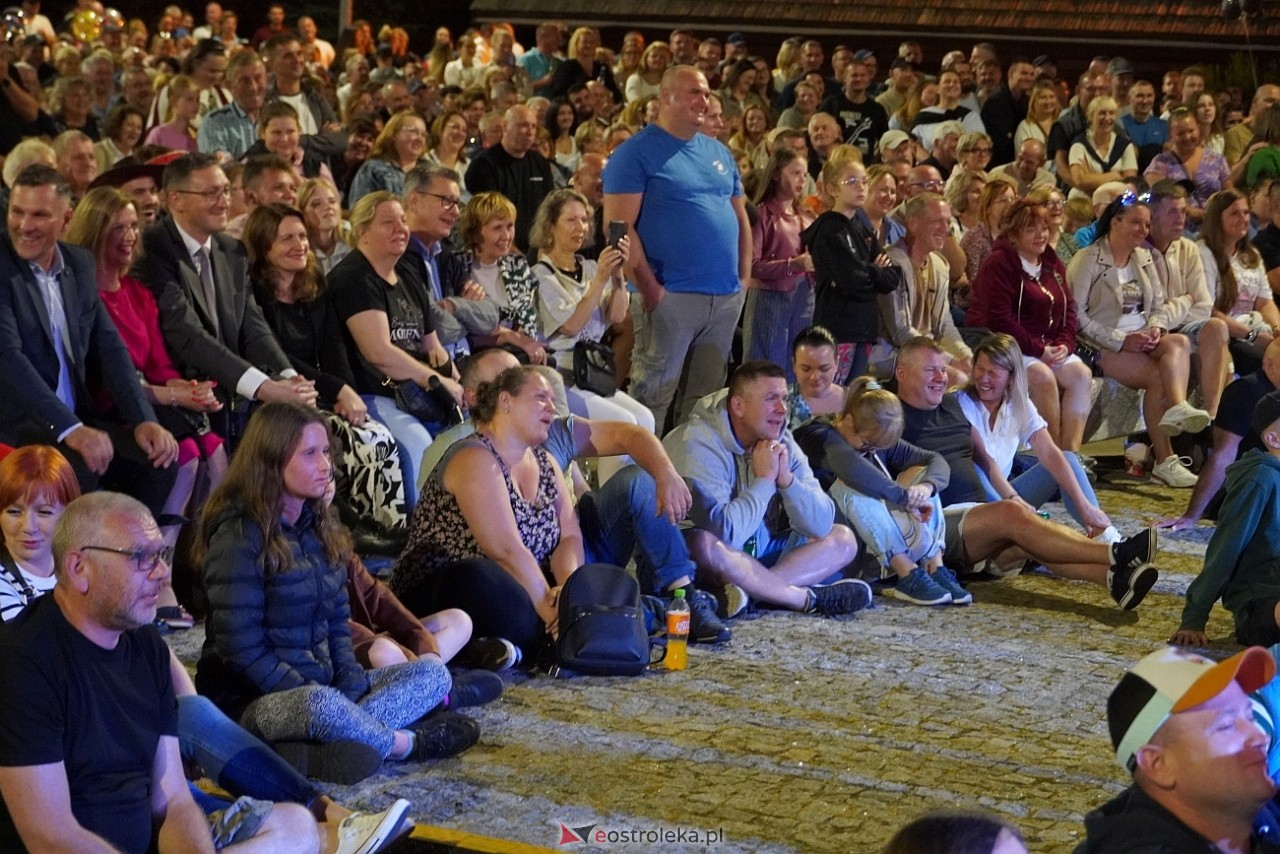 Miodobraniowa Noc Kabaretowa 2025 [30.08.2025] - zdjęcie #118 - eOstroleka.pl