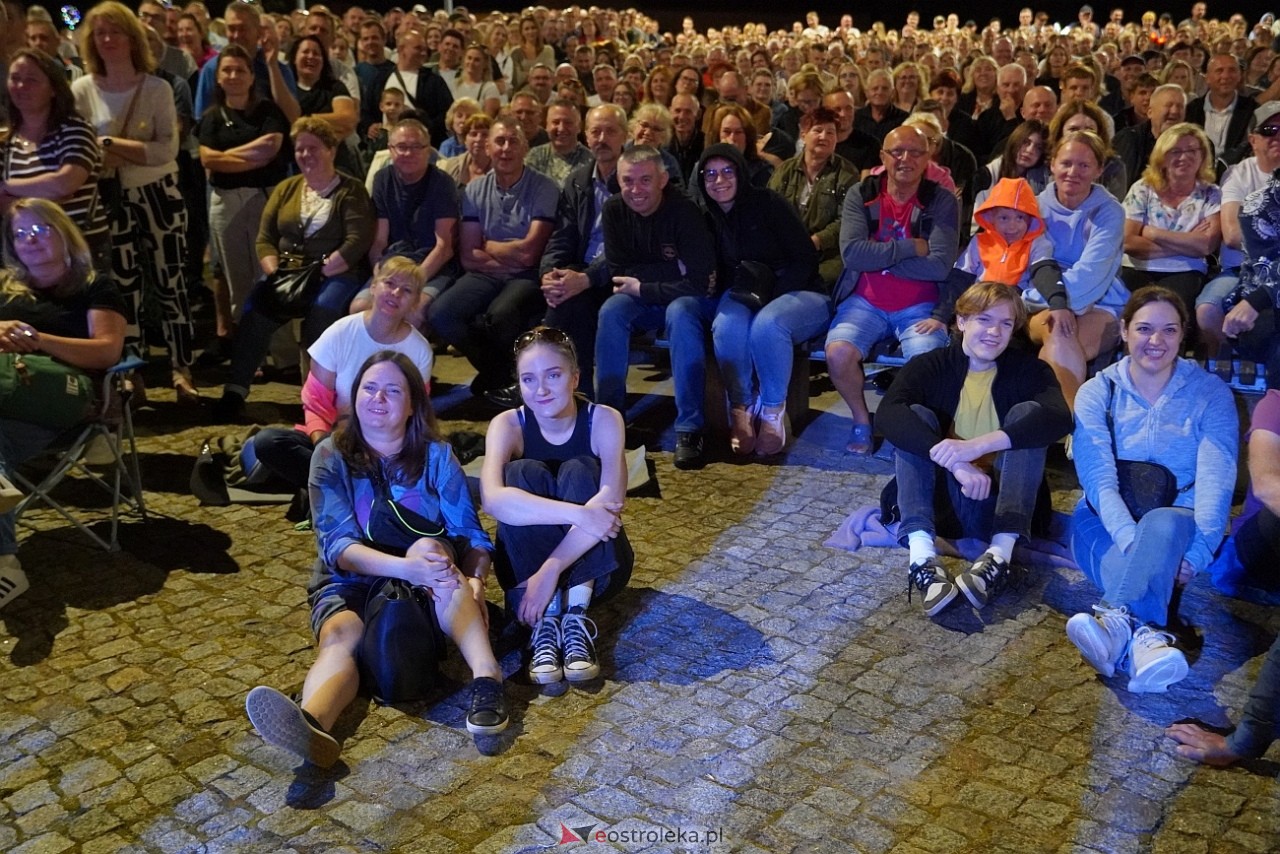 Miodobraniowa Noc Kabaretowa 2025 [30.08.2025] - zdjęcie #117 - eOstroleka.pl