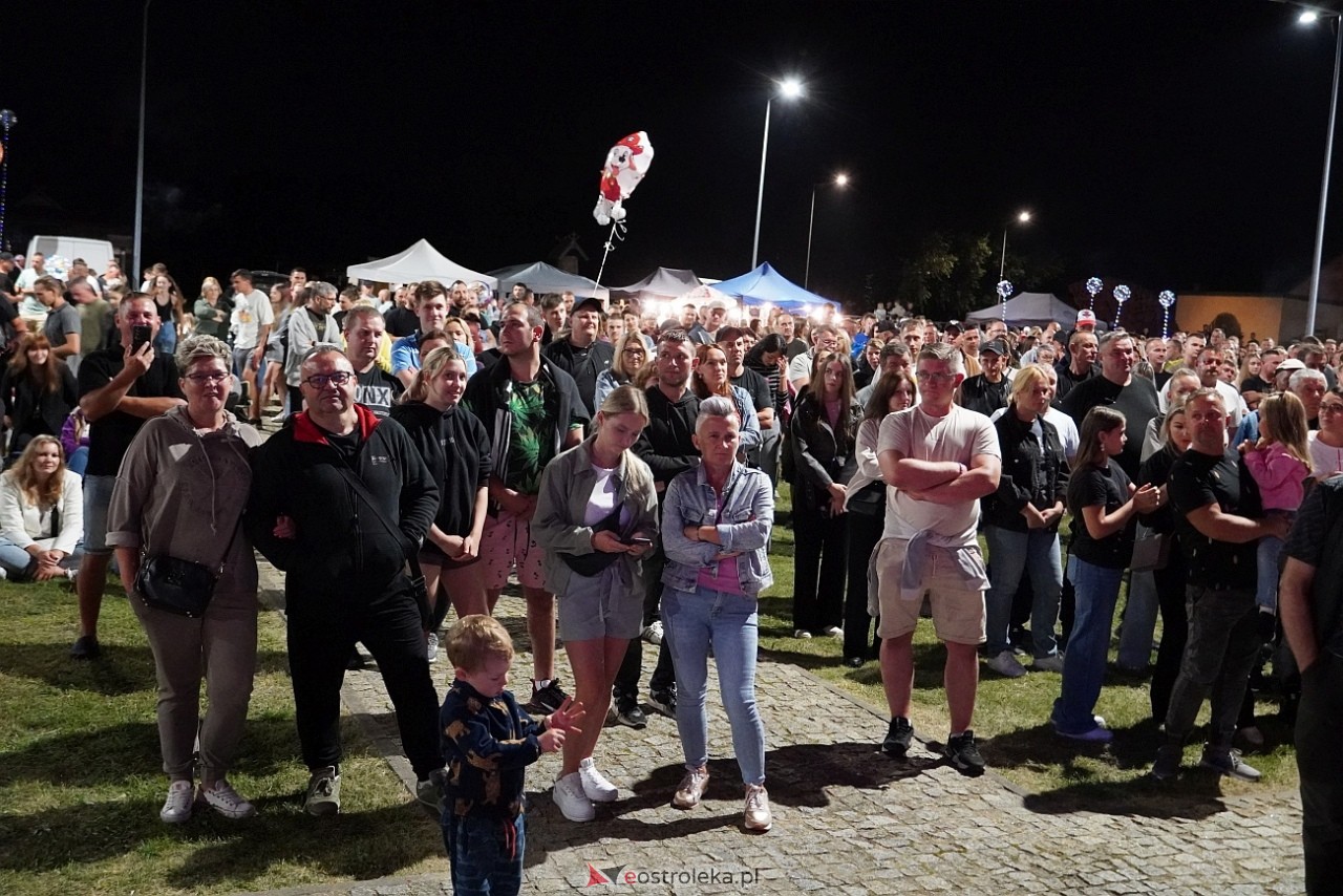 Miodobraniowa Noc Kabaretowa 2025 [30.08.2025] - zdjęcie #111 - eOstroleka.pl