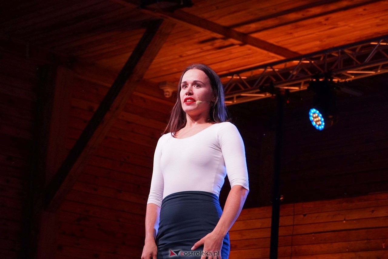 Miodobraniowa Noc Kabaretowa 2025 [30.08.2025] - zdjęcie #110 - eOstroleka.pl