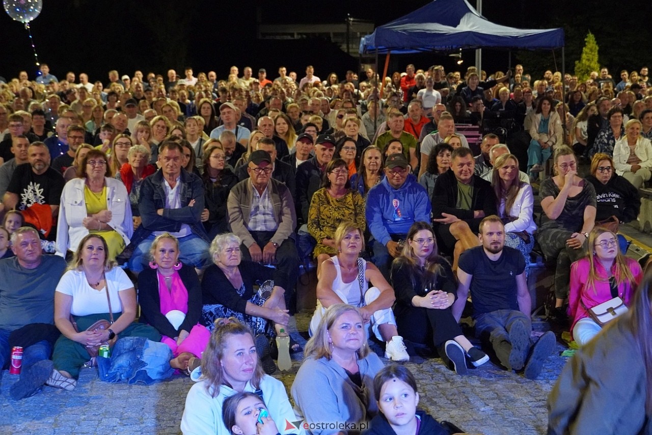 Miodobraniowa Noc Kabaretowa 2025 [30.08.2025] - zdjęcie #109 - eOstroleka.pl