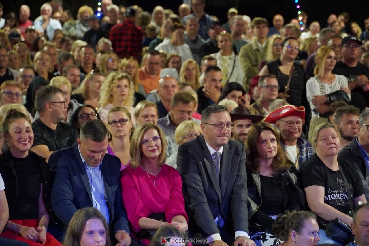 Miodobraniowa Noc Kabaretowa 2025 [30.08.2025] - zdjęcie #108 - eOstroleka.pl