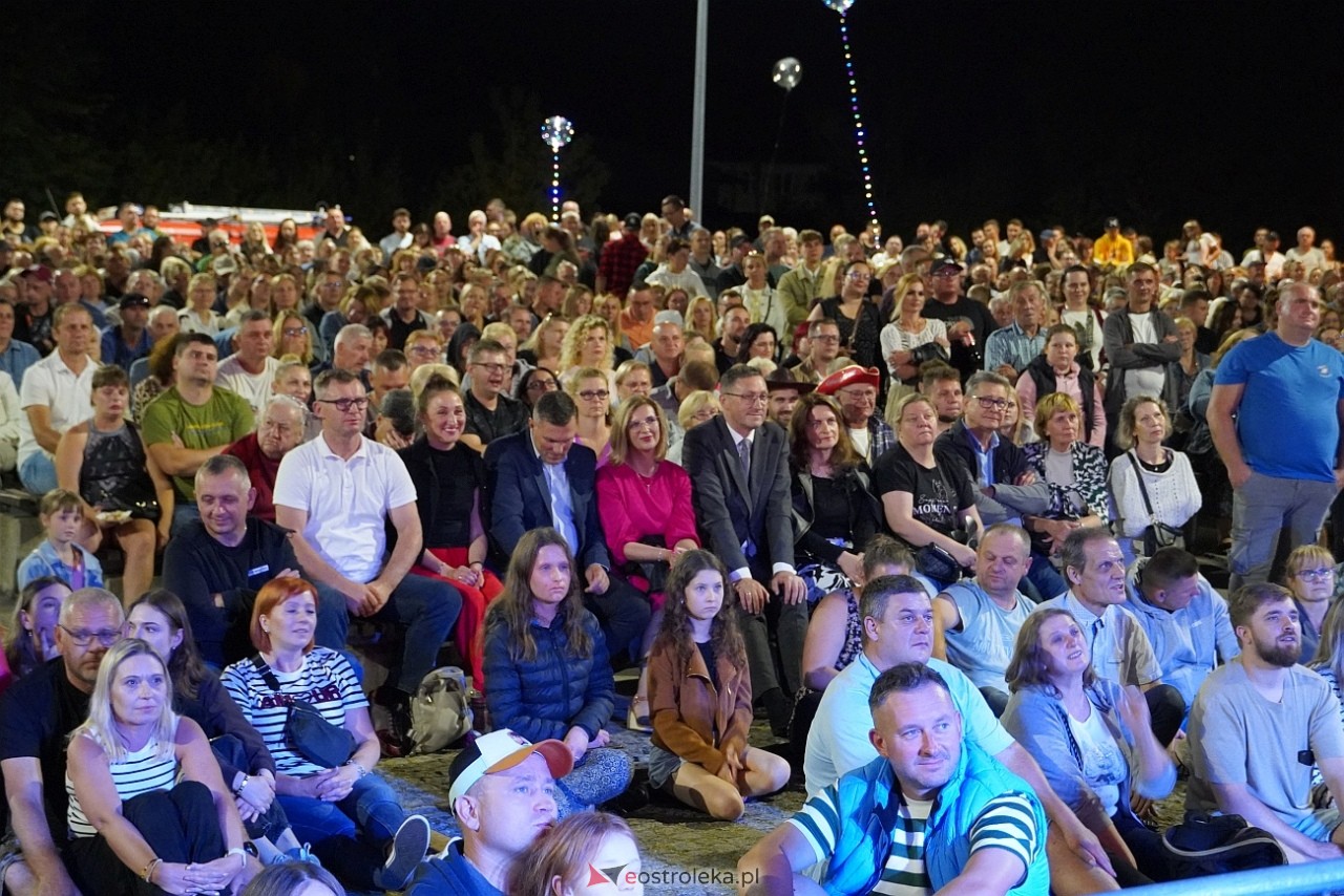 Miodobraniowa Noc Kabaretowa 2025 [30.08.2025] - zdjęcie #107 - eOstroleka.pl