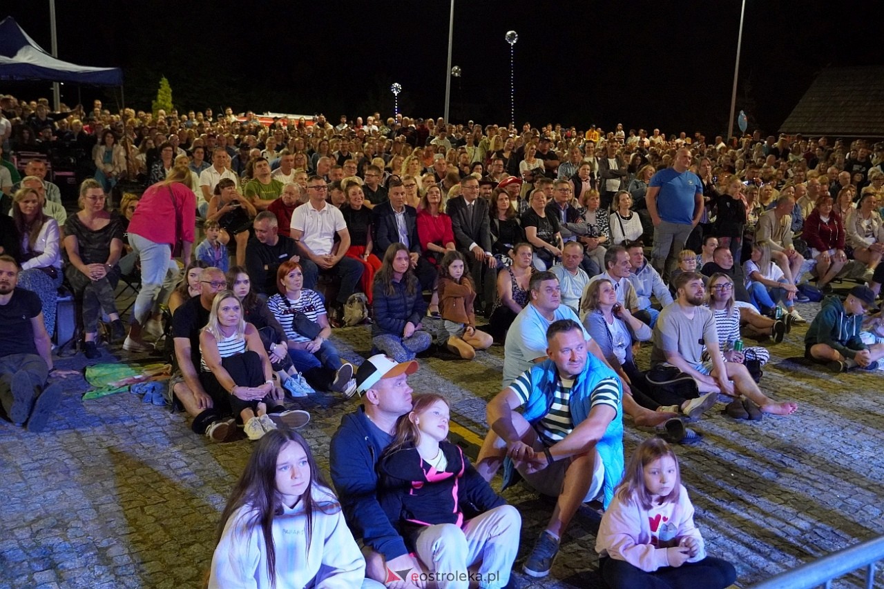 Miodobraniowa Noc Kabaretowa 2025 [30.08.2025] - zdjęcie #106 - eOstroleka.pl