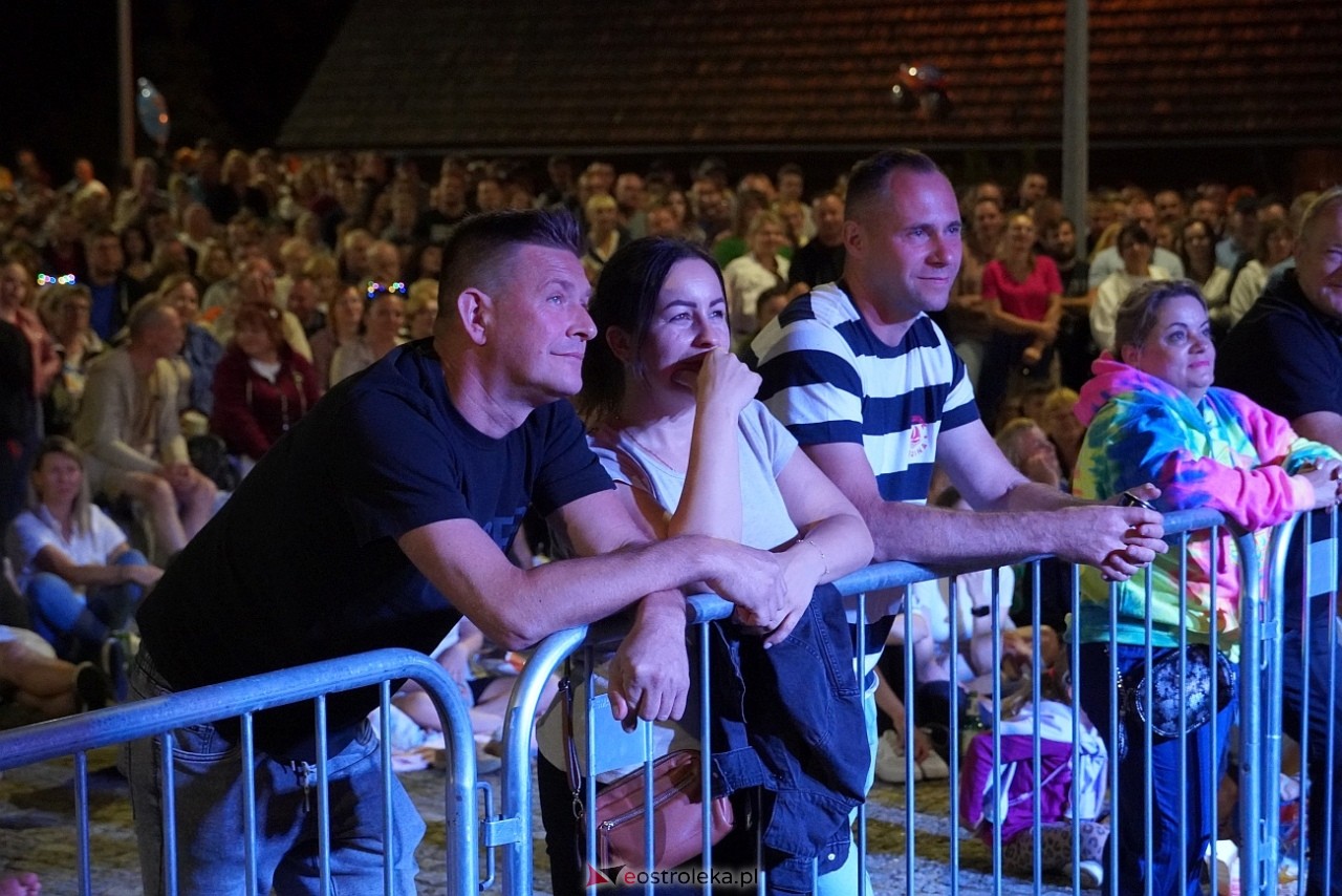 Miodobraniowa Noc Kabaretowa 2025 [30.08.2025] - zdjęcie #105 - eOstroleka.pl