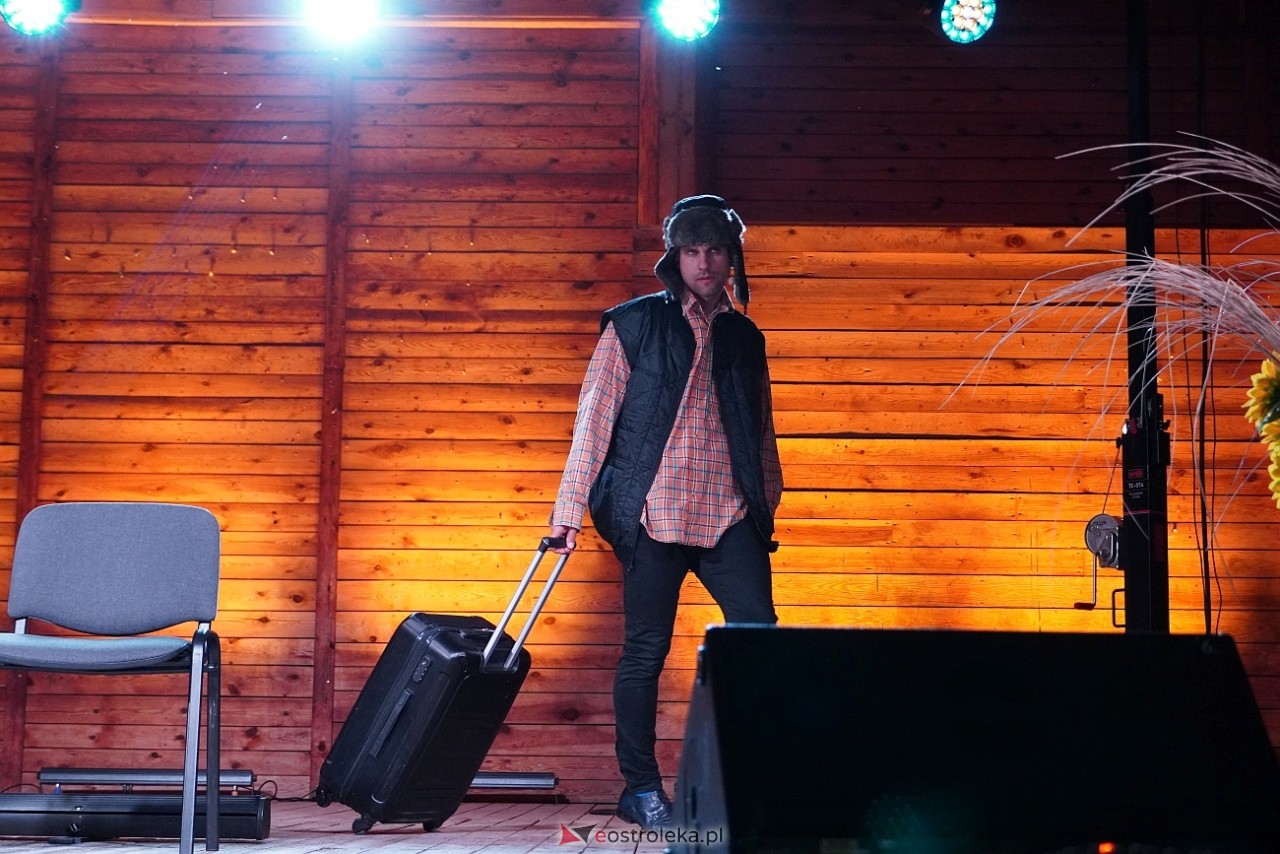 Miodobraniowa Noc Kabaretowa 2025 [30.08.2025] - zdjęcie #102 - eOstroleka.pl