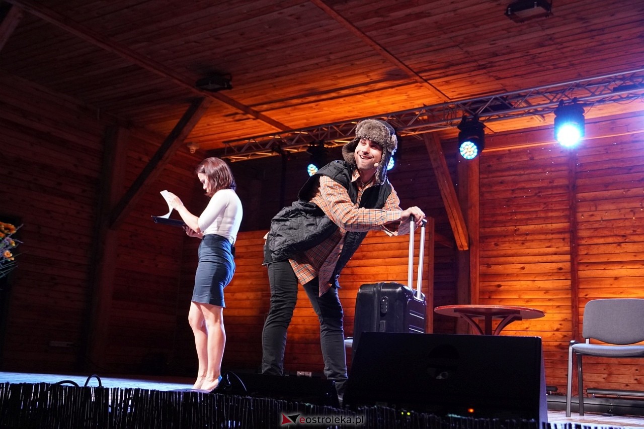 Miodobraniowa Noc Kabaretowa 2025 [30.08.2025] - zdjęcie #101 - eOstroleka.pl