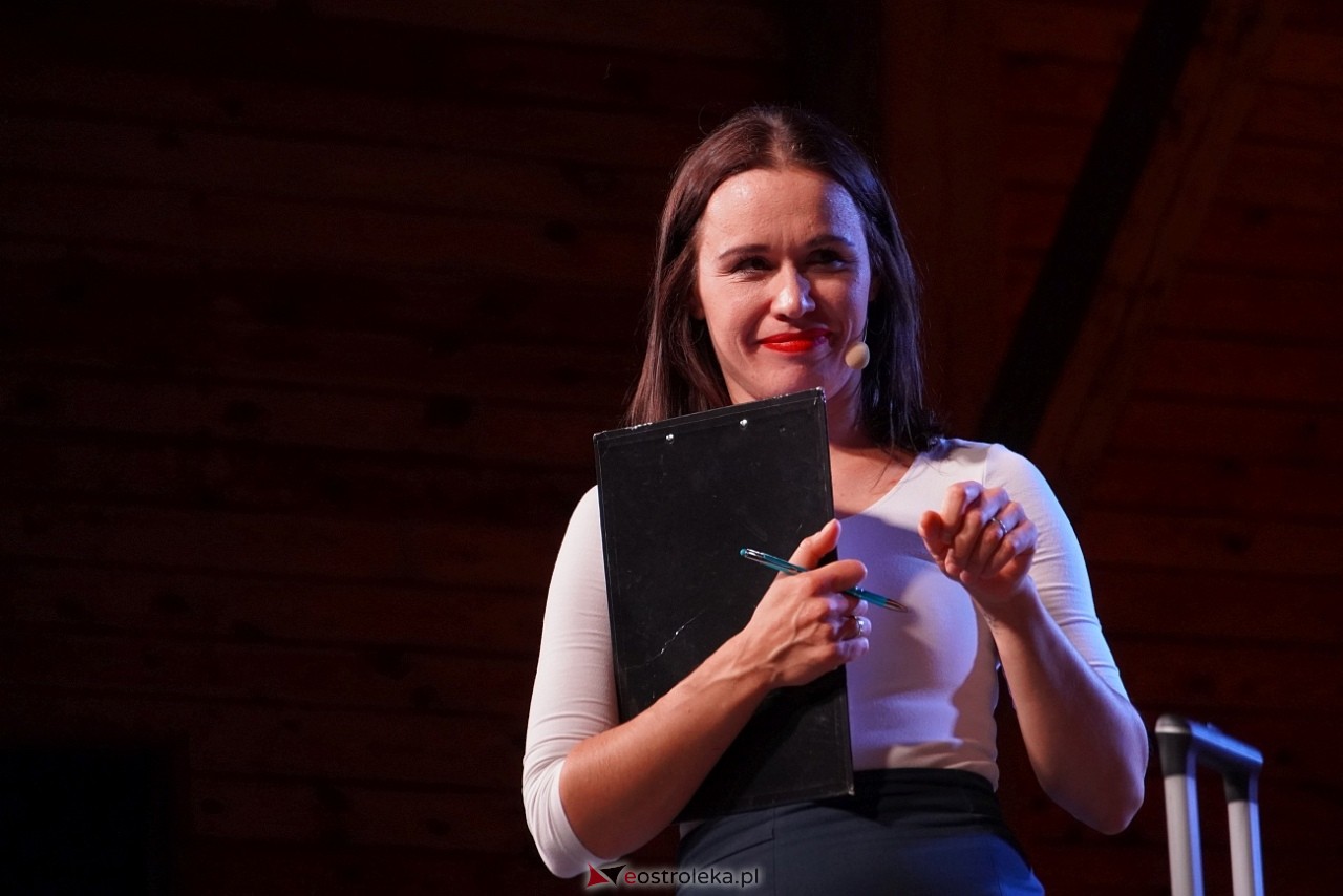 Miodobraniowa Noc Kabaretowa 2025 [30.08.2025] - zdjęcie #98 - eOstroleka.pl