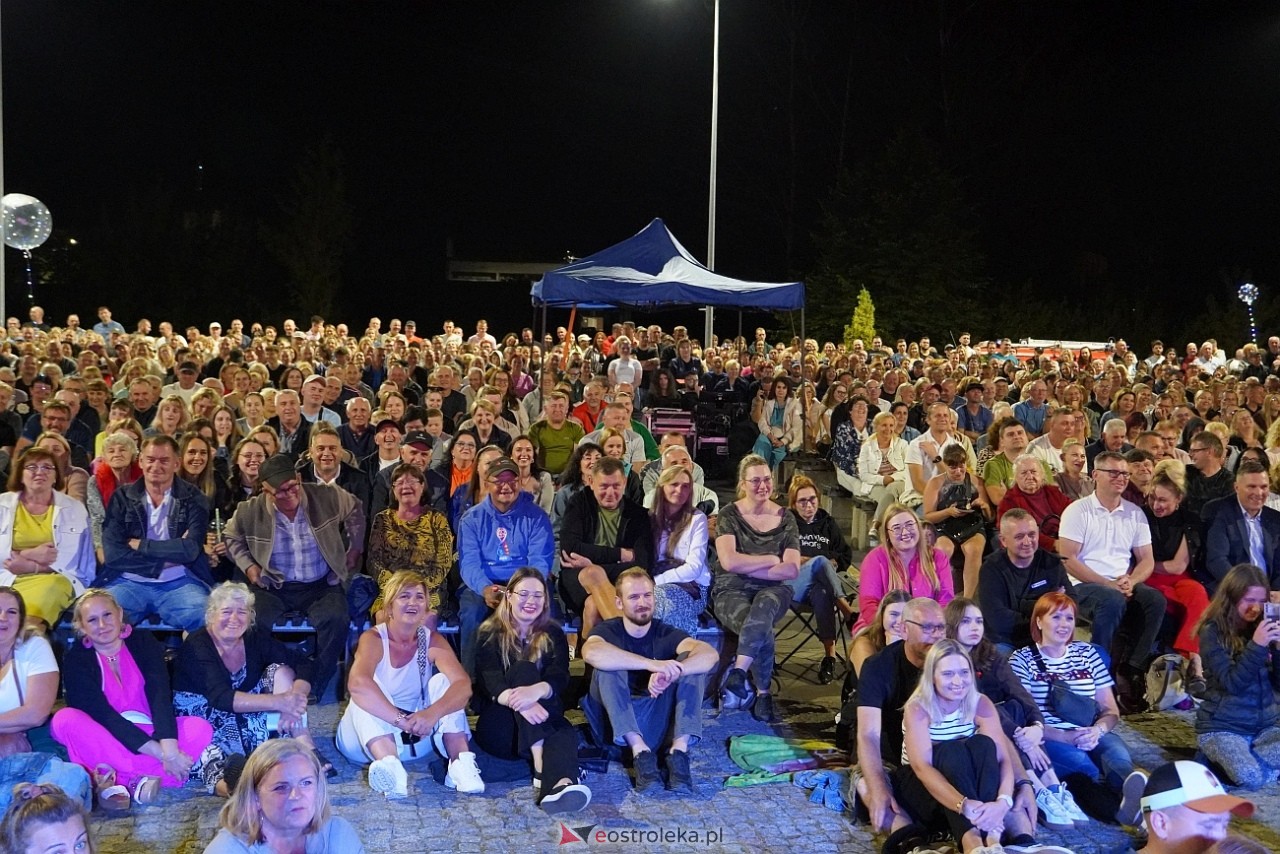 Miodobraniowa Noc Kabaretowa 2025 [30.08.2025] - zdjęcie #91 - eOstroleka.pl