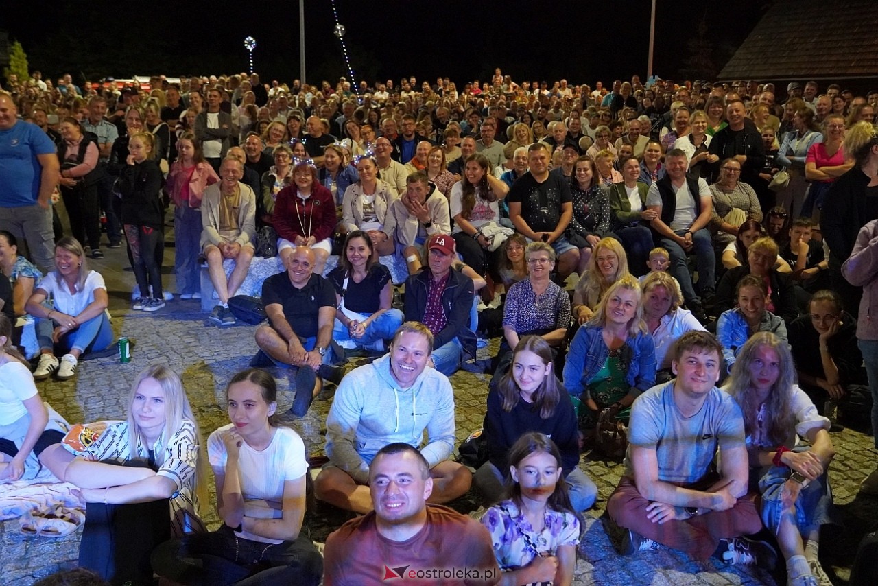 Miodobraniowa Noc Kabaretowa 2025 [30.08.2025] - zdjęcie #89 - eOstroleka.pl