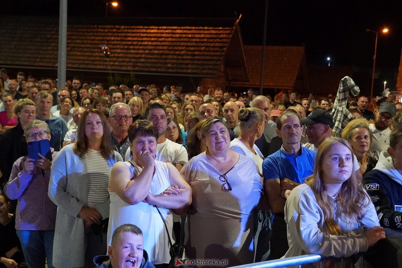 Miodobraniowa Noc Kabaretowa 2025 [30.08.2025] - zdjęcie #86 - eOstroleka.pl