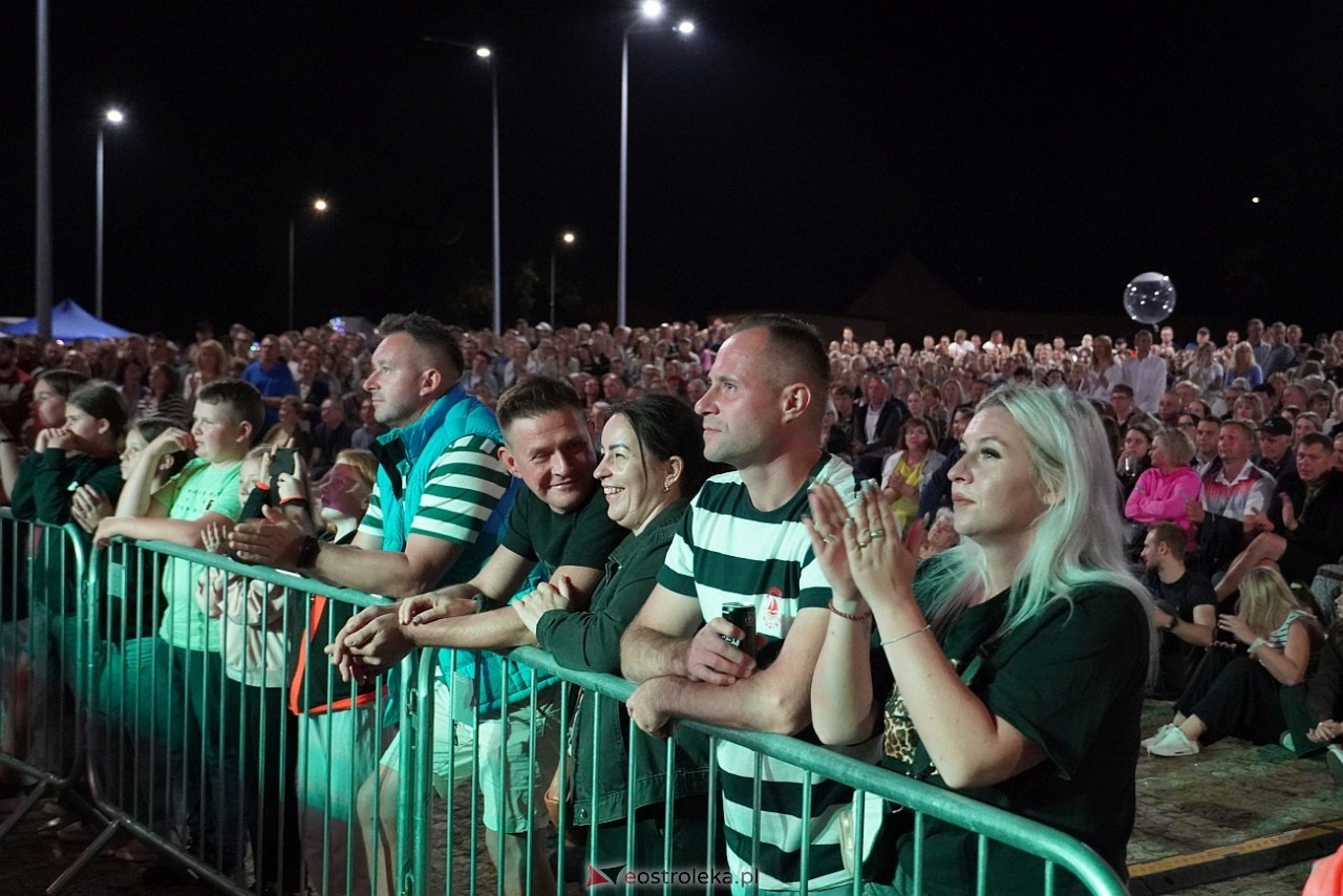 Miodobraniowa Noc Kabaretowa 2025 [30.08.2025] - zdjęcie #71 - eOstroleka.pl