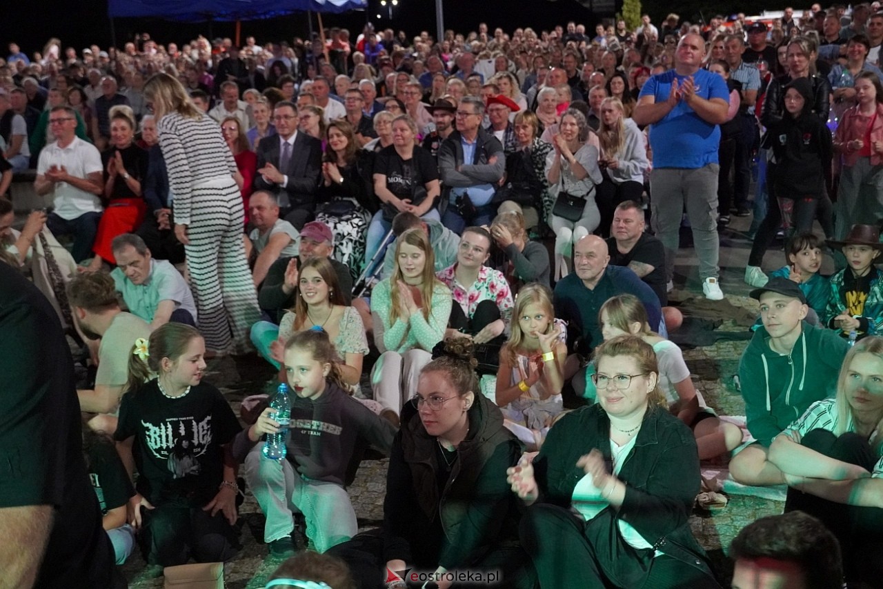 Miodobraniowa Noc Kabaretowa 2025 [30.08.2025] - zdjęcie #69 - eOstroleka.pl