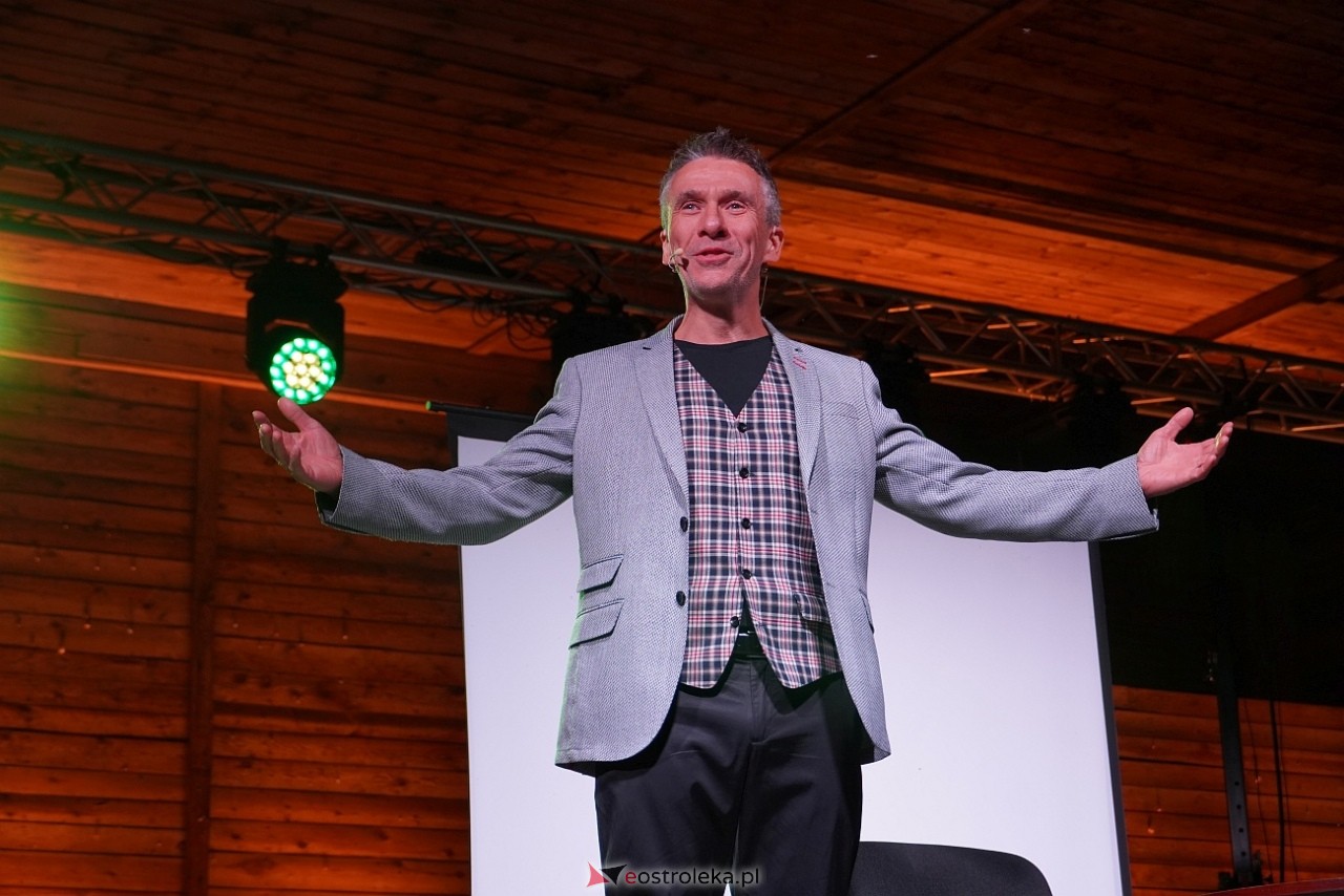 Miodobraniowa Noc Kabaretowa 2025 [30.08.2025] - zdjęcie #67 - eOstroleka.pl