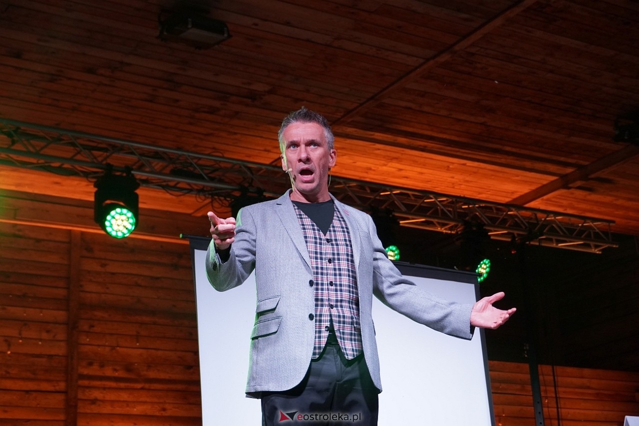 Miodobraniowa Noc Kabaretowa 2025 [30.08.2025] - zdjęcie #65 - eOstroleka.pl