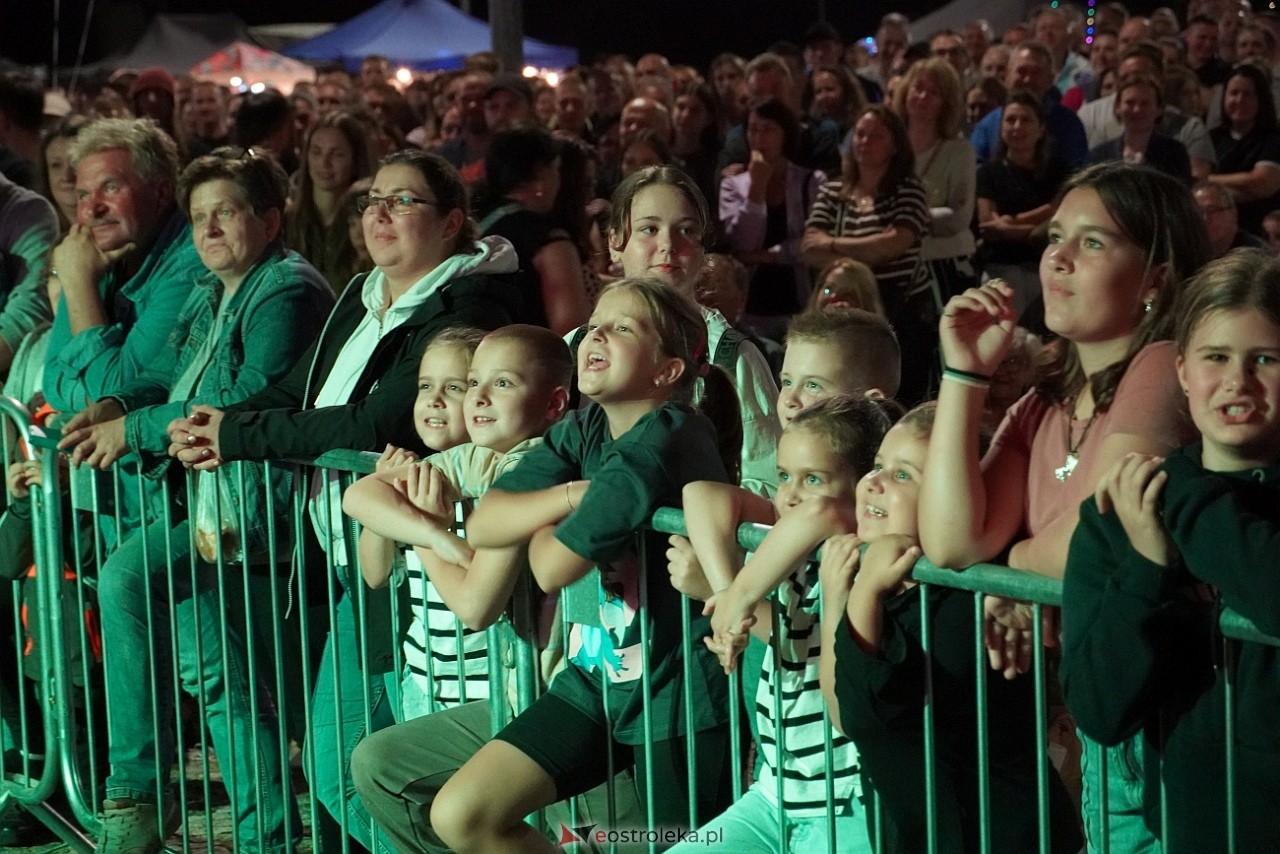 Miodobraniowa Noc Kabaretowa 2025 [30.08.2025] - zdjęcie #61 - eOstroleka.pl