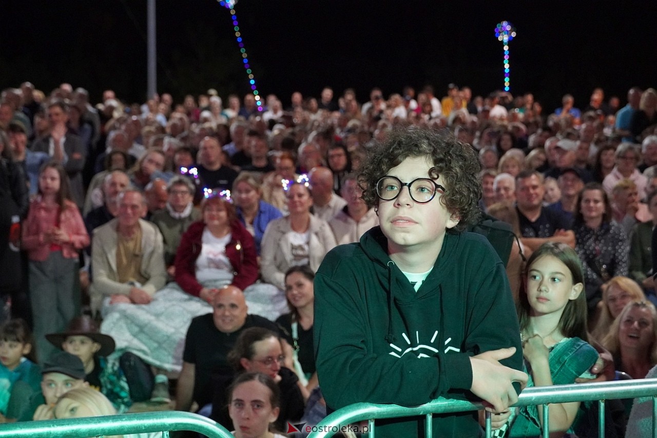 Miodobraniowa Noc Kabaretowa 2025 [30.08.2025] - zdjęcie #59 - eOstroleka.pl