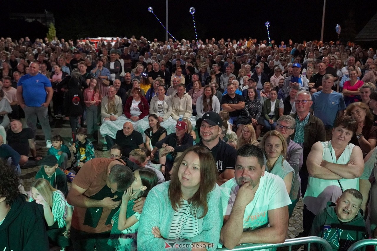 Miodobraniowa Noc Kabaretowa 2025 [30.08.2025] - zdjęcie #53 - eOstroleka.pl